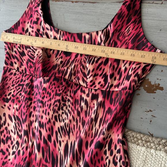 NWT Yitty Pink Headliner Shaping Catsuit Jumpsuit Shapewear by Fabletics 2X - Picture 5 of 9